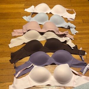 Victoria's Secret Wireless Padded Dream Angels Brand new with Tags 36DD